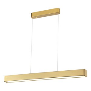 Forma LED visilica F2050-34V SG