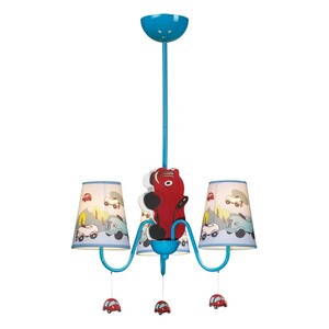 Forma Luster DF4801-3L