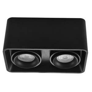 Forma Plafonska lampa AFS108-2C BK