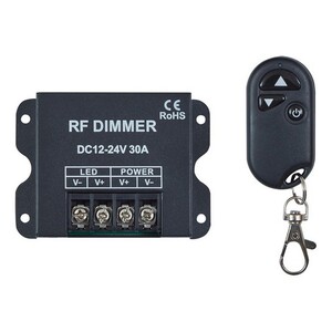 Forma Dimer za LED traku RF-DIM5-30A