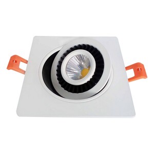 Forma LED svetiljka 7W LDA-08-7S