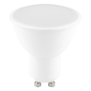 Eco Max LED sijalica GU10 7W LSF-SMD-7 - 3000K