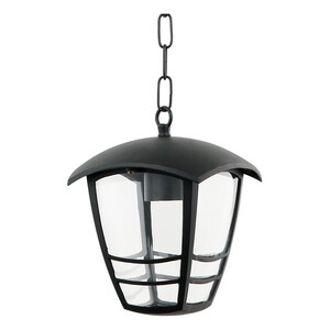 Forma Fenjer viseći S4154 BK