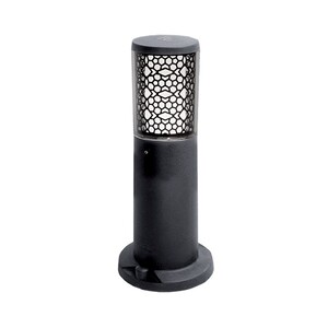 Fumagalli LED stubić CARLO 400 DECO BK