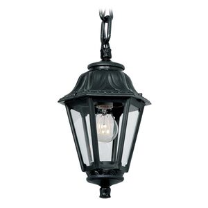 Fumagalli Fenjer viseći SICHEM/ANNA E27 BK