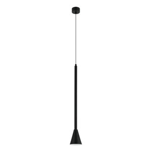 Forma Viseća lampa F1203-1V BK