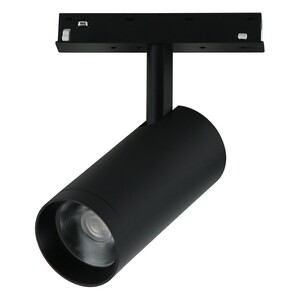 Forma LED magnetni reflektor FM3001-12 BK - 3000K