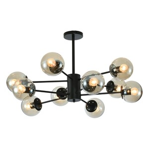 Forma Luster FK7008-10L BK