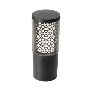 Fumagalli LED stubić CARLO 250 DECO BK