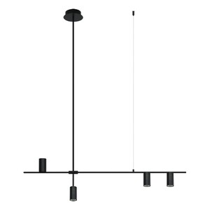 Forma Luster FK1003-4L BK