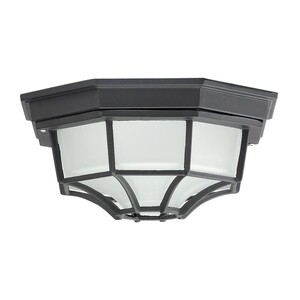 Forma Brodska lampa S1126V BK