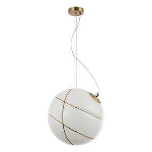 Forma Viseća lampa F7045-1V SG