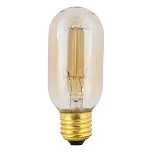 Forma Edison sijalica E27 40W T45-40
