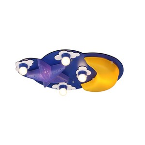 Forma Plafonska lampa DF7007-4C