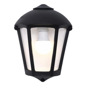 Fumagalli Fenjer zidni FABIO BK