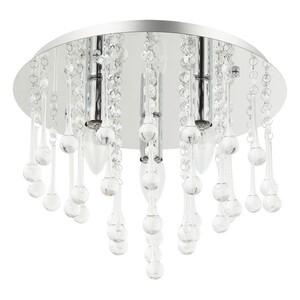 Forma Plafonska lampa F4001-3C CH