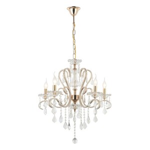 Forma Luster kristal ML1403-5 GD