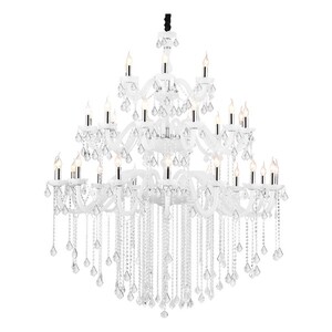 Forma Luster kristal ML1415-34 FR