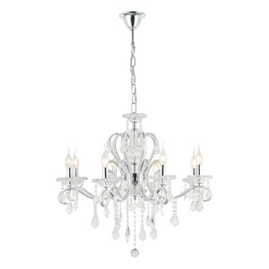 Forma Luster kristal ML1403-8 CH