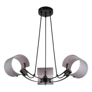 Forma Luster ML2741-3 BK