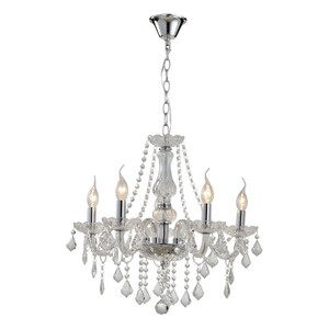 Forma Luster kristal ML1415-5 CL