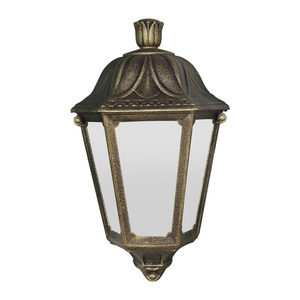 Fumagalli Fenjer zidni IESSE E27 BZ