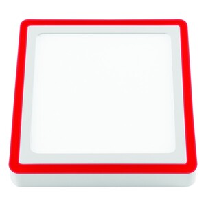 Forma LED panel nadgradni LPD-08-24S NW+RGB