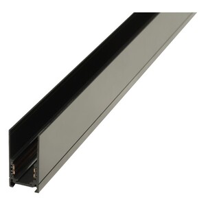 Forma Nadgradna magnetna šina 2M FMTN01-2 BK