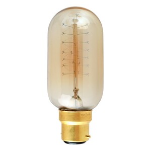Forma Edison sijalica E27 40W ES2T45-40