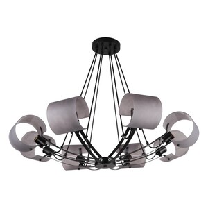 Forma Luster ML2741-8 BK