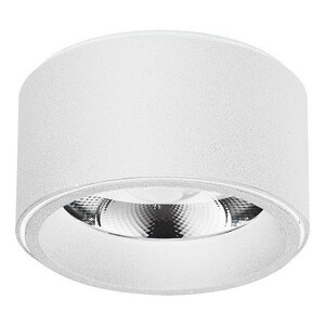 Forma LED nadgradna lampa LN-03-5 WH