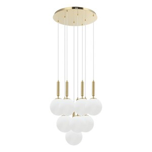 Forma Luster F7046-8L SG+WH