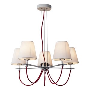 Forma Luster ML1490-5 WH