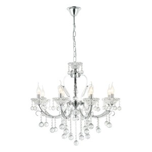 Forma Luster kristal ML1404-8 CH