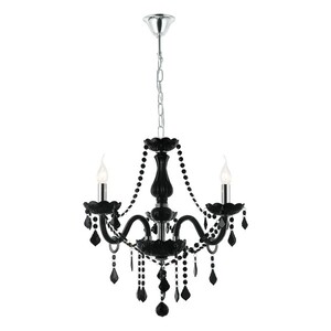 Forma Luster ML1415-3 BK