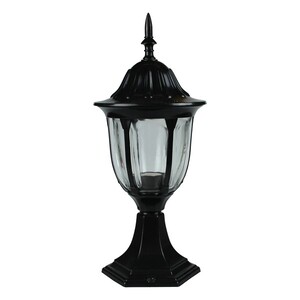 Forma Fenjer stubić S3150 BK