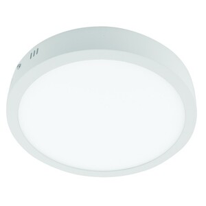 Forma LED panel nadgradni LPB-08-12R - 6000K