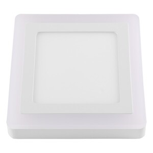 Forma LED panel nadgradni LPD-08-9S WH+WW