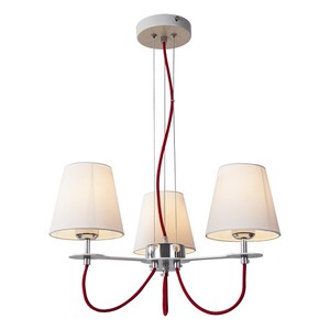 Forma Luster ML1490-3 WH