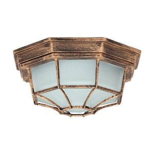 Forma Brodska lampa S1126V GB