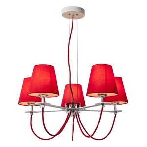 Forma Luster ML1490-5 RD