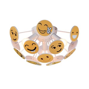 Forma Plafonska lampa DF7404-3C