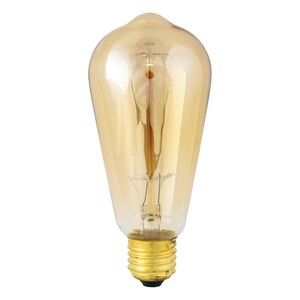 Forma Edison sijalica E27 60W ES1ST64-60