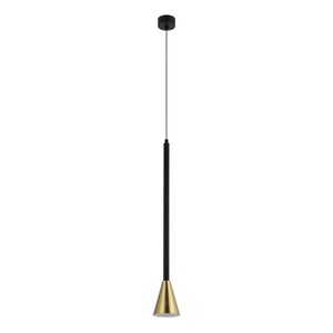 Forma Viseća lampa F1203-1V BK+SG