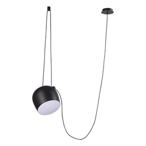 Forma LED viseća lampa FK2016-13V BK