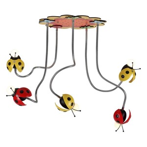 Forma Plafonska lampa DF7600-5C