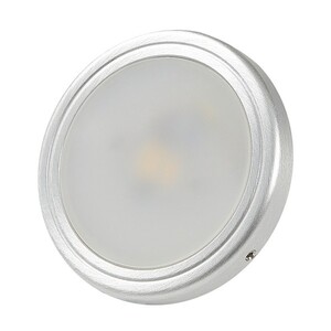 Forma LED nadgradna paštetica LN-01-2 WH