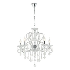 Forma Luster kristal ML1403-5 CH