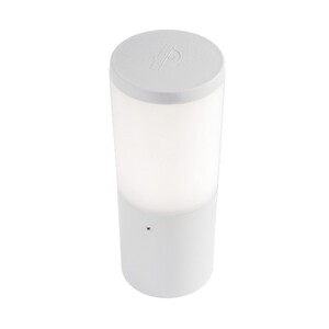 Fumagalli LED lampa AMELIA 250 WH