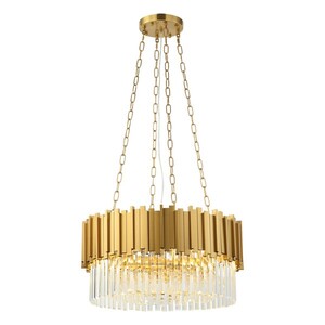 Forma Luster F4007-8L BZ